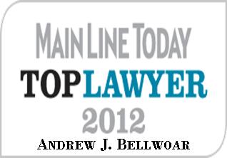AJB Mainline Today Badge Andrew J. Bellwoar | Siana Law Attorneys at Law