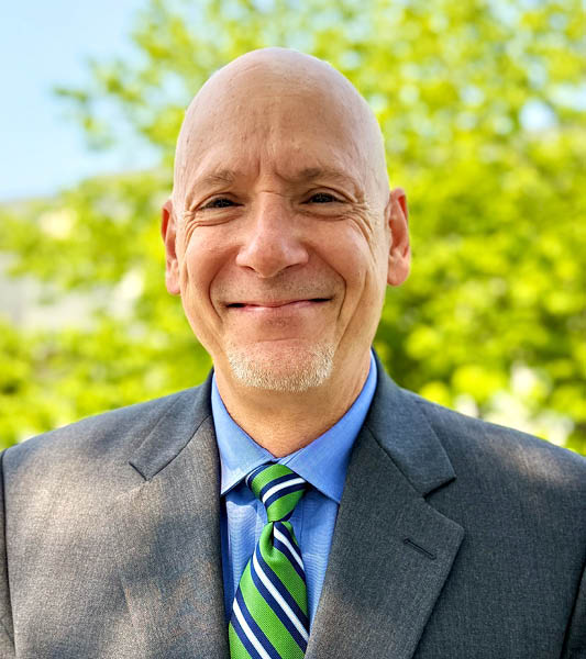 Craig A. Briggs