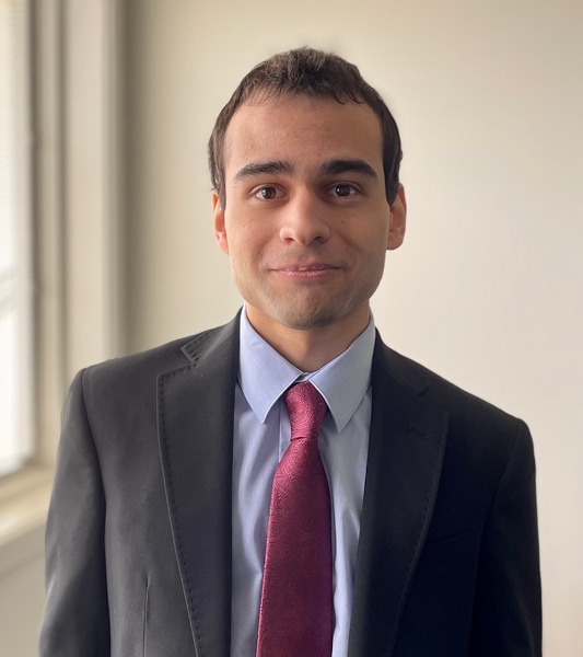 Demetrios S. Mikelis