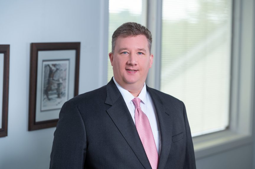 Eric M. Brown, Esquire Eric M. Brown, Esquire