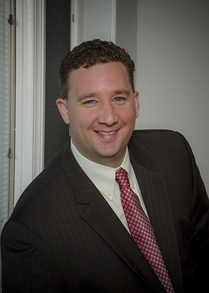 Eric M Brown | Siana Law Attorneys at Law