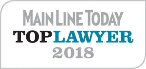 Main Line Today Top Lawyers 