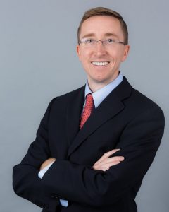 Michael G. Crotty | Siana Bellwoar Attorneys at Law