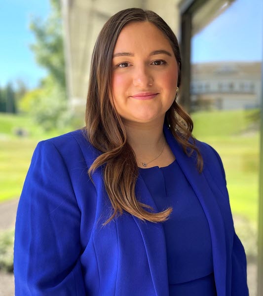 Rachel M. Sorokin Rachel M. Sorokin