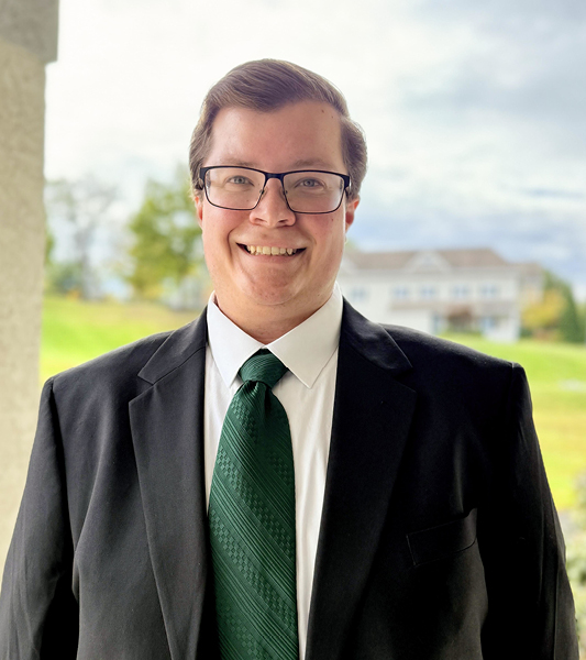 Robert A. Hagenow II