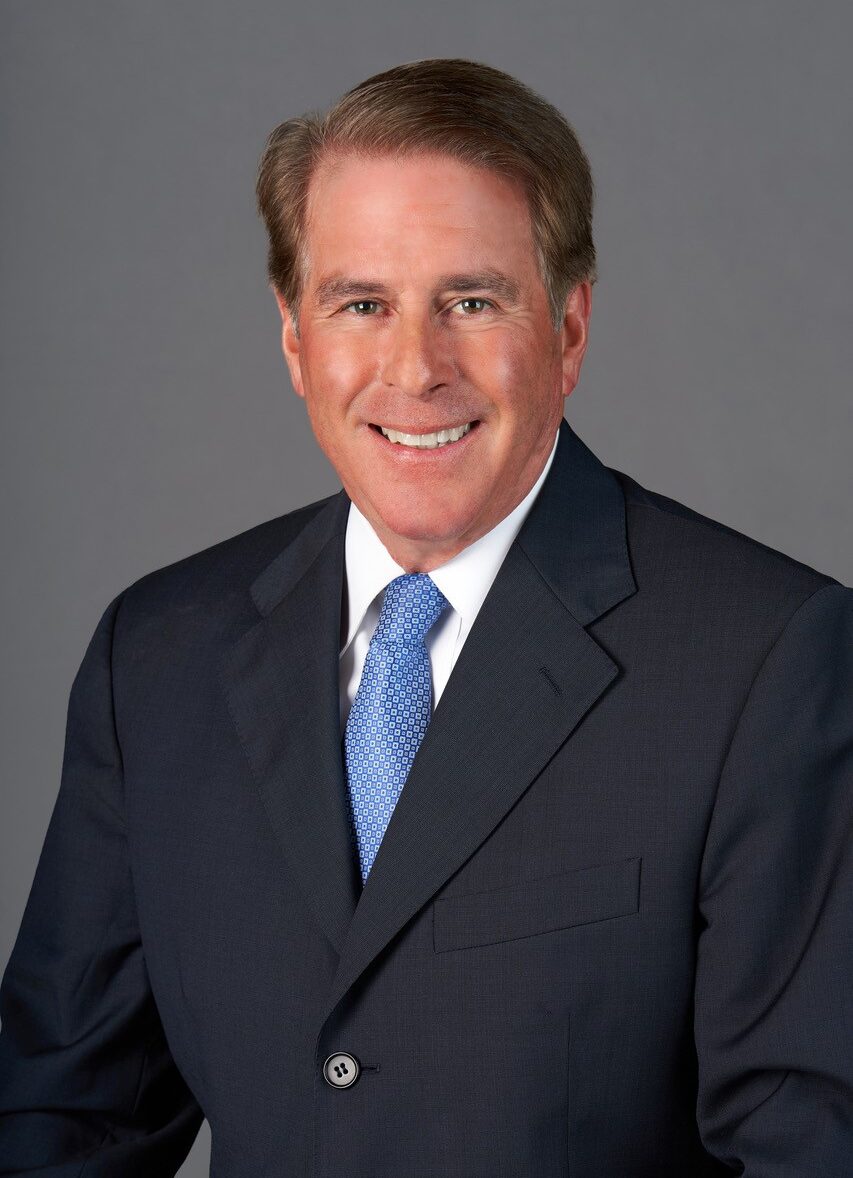 Stephen V. Siana