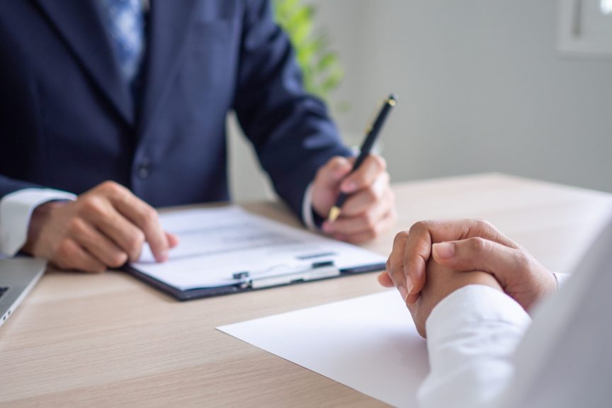 Businessmen,Layoffs,In,The,Company,After,4,Months,Of,Job